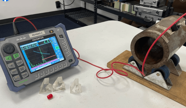Ultrasonic Shear Wave -16hr Hands on Training