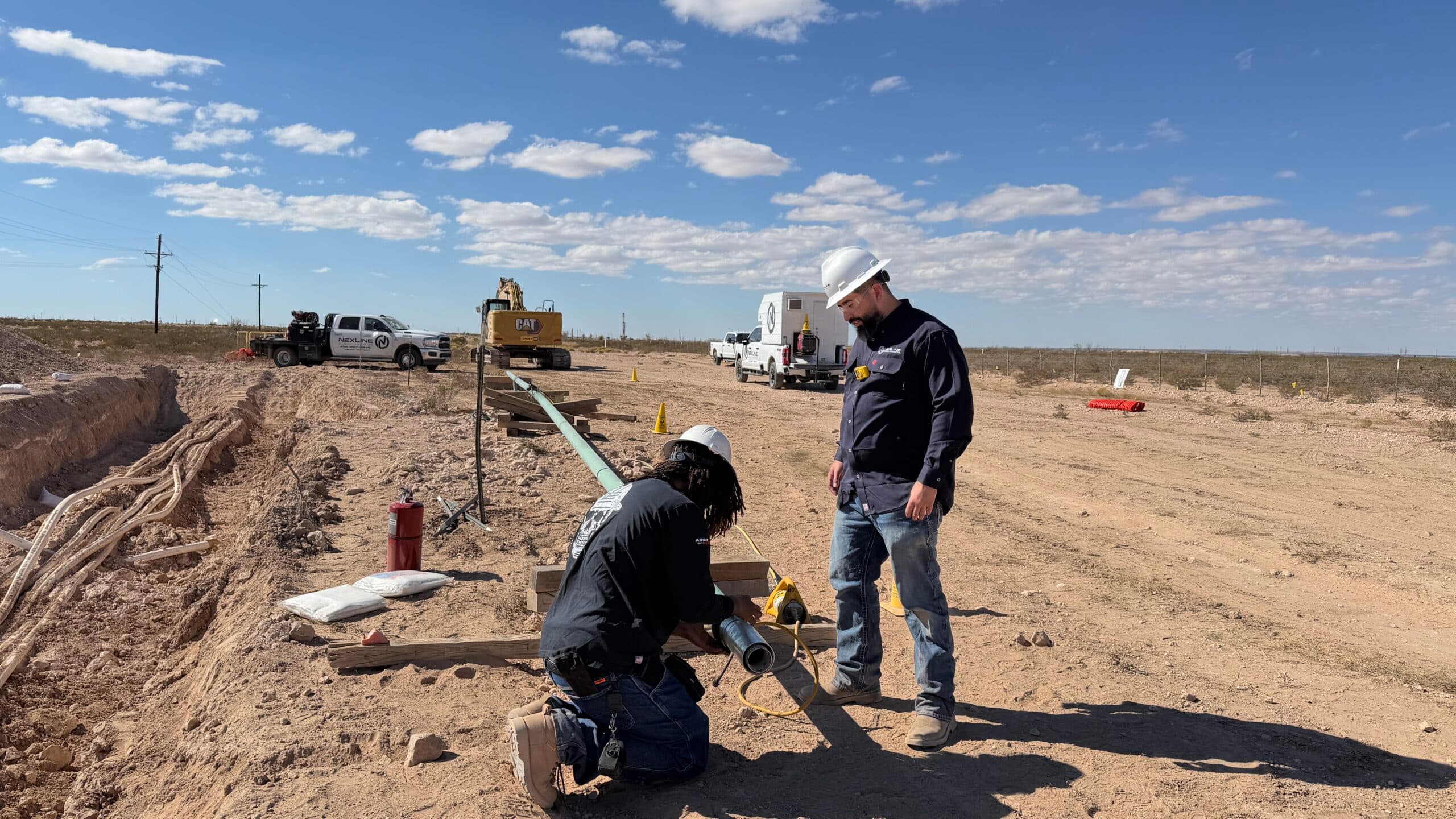 NDT Courses